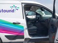 Photo 5 of 16 — 2022 Ford Transit Connect
