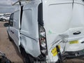 Photo 3 of 16 — 2022 Ford Transit Connect