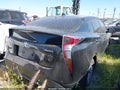 Photo 4 of 18 — 2018 Toyota Prius