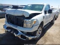 Photo 2 of 17 — 2017 Nissan Titan