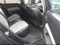 2010 Chevrolet Equinox — photo 8 of 17 | VIN 2CNFLFEY6A6210741