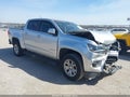 Photo 1 of 16 — 2015 Chevrolet Colorado