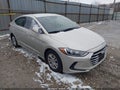 Photo 1 of 12 — 2017 Hyundai Elantra
