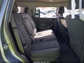 Photo 8 of 16 — 2019 Chevrolet Tahoe