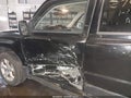 2017 Jeep Patriot — photo 6 of 16 | VIN 1C4NJPBA2HD150312