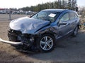 Photo 2 of 17 — 2013 Acura RDX