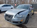 Photo 2 of 16 — 2008 Audi A6