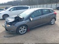 2012 Ford Focus — photo 2 of 16 | VIN 1FAHP3K21CL366296