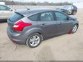 2012 Ford Focus — photo 4 of 16 | VIN 1FAHP3K21CL366296