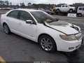 2007 Lincoln MKZ — photo 1 of 11 | VIN 3LNHM26T67R618983