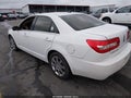 Photo 3 of 11 — 2007 Lincoln MKZ