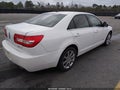 Photo 4 of 11 — 2007 Lincoln MKZ