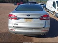 Photo 15 of 15 — 2019 Ford Fusion