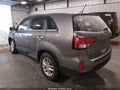 Photo 3 of 13 — 2015 Kia Sorento