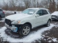 Photo 2 of 11 — 2008 Mercedes-Benz ML-Class