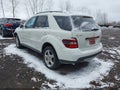 Photo 3 of 11 — 2008 Mercedes-Benz ML-Class