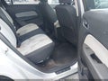 2010 GMC Terrain — photo 8 of 17 | VIN 2CTALBEW6A6225847
