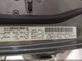 2012 Ram 1500 — photo 9 of 16 | VIN 1C6RD6GP4CS221652