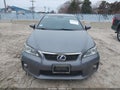 Photo 12 of 17 — 2013 Lexus CT 200h