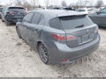 Photo 3 of 17 — 2013 Lexus CT 200h