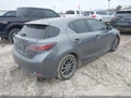 Photo 4 of 17 — 2013 Lexus CT 200h