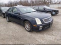 Photo 1 of 12 — 2006 Cadillac STS