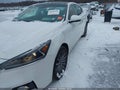 2017 Kia Cadenza — photo 17 of 17 | VIN KNALC4J11H5036584