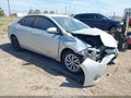 2018 Toyota Corolla — photo 1 of 17 | VIN 5YFBURHE2JP775036