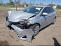 2018 Toyota Corolla — photo 2 of 17 | VIN 5YFBURHE2JP775036