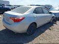 2018 Toyota Corolla — photo 4 of 17 | VIN 5YFBURHE2JP775036