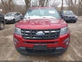 2016 Ford Explorer Sport Trac — photo 13 of 18 | VIN 1FM5K8GTXGGC03358
