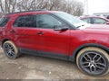 2016 Ford Explorer Sport Trac — photo 14 of 18 | VIN 1FM5K8GTXGGC03358