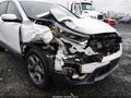 2019 Honda CR-V — photo 6 of 18 | VIN 5J6RW2H50KA016854