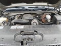 2005 Chevrolet Silverado 1500 — photo 10 of 16 | VIN 2GCEK13T851177841