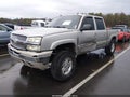 2005 Chevrolet Silverado 1500 — photo 2 of 16 | VIN 2GCEK13T851177841