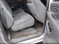 2005 Chevrolet Silverado 1500 — photo 8 of 16 | VIN 2GCEK13T851177841