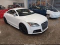 2009 Audi TTS — photo 18 of 18 | VIN TRUUF38J491028332