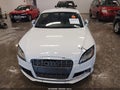 2009 Audi TTS — photo 6 of 18 | VIN TRUUF38J491028332