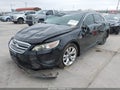 2011 Ford Taurus — photo 2 of 14 | VIN 1FAHP2EW8BG186877