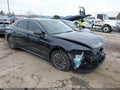 2025 Hyundai Sonata Hybrid — photo 1 of 17 | VIN KMHL34JJ4SA111596