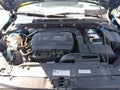 2015 Volkswagen Jetta — photo 10 of 12 | VIN 3VWD17AJ8FM231827