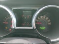 2006 Ford Mustang — photo 7 of 16 | VIN 1ZVFT82H665165434