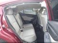 2022 Subaru Impreza — photo 8 of 21 | VIN 4S3GKAB69N3607830