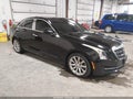 Photo 1 of 17 — 2017 Cadillac ATS