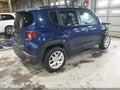 Photo 4 of 17 — 2016 Jeep Renegade