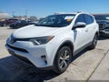 2018 Toyota RAV4 — photo 2 of 18 | VIN JTMWFREV9JJ749697