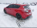 2013 Mazda 3 — photo 3 of 17 | VIN JM1BL1L34D1778703