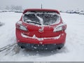 Photo 16 of 17 — 2013 Mazda 3