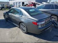 Photo 3 of 22 — 2017 Lincoln Continental
