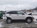 Photo 14 of 20 — 2011 Honda CR-V